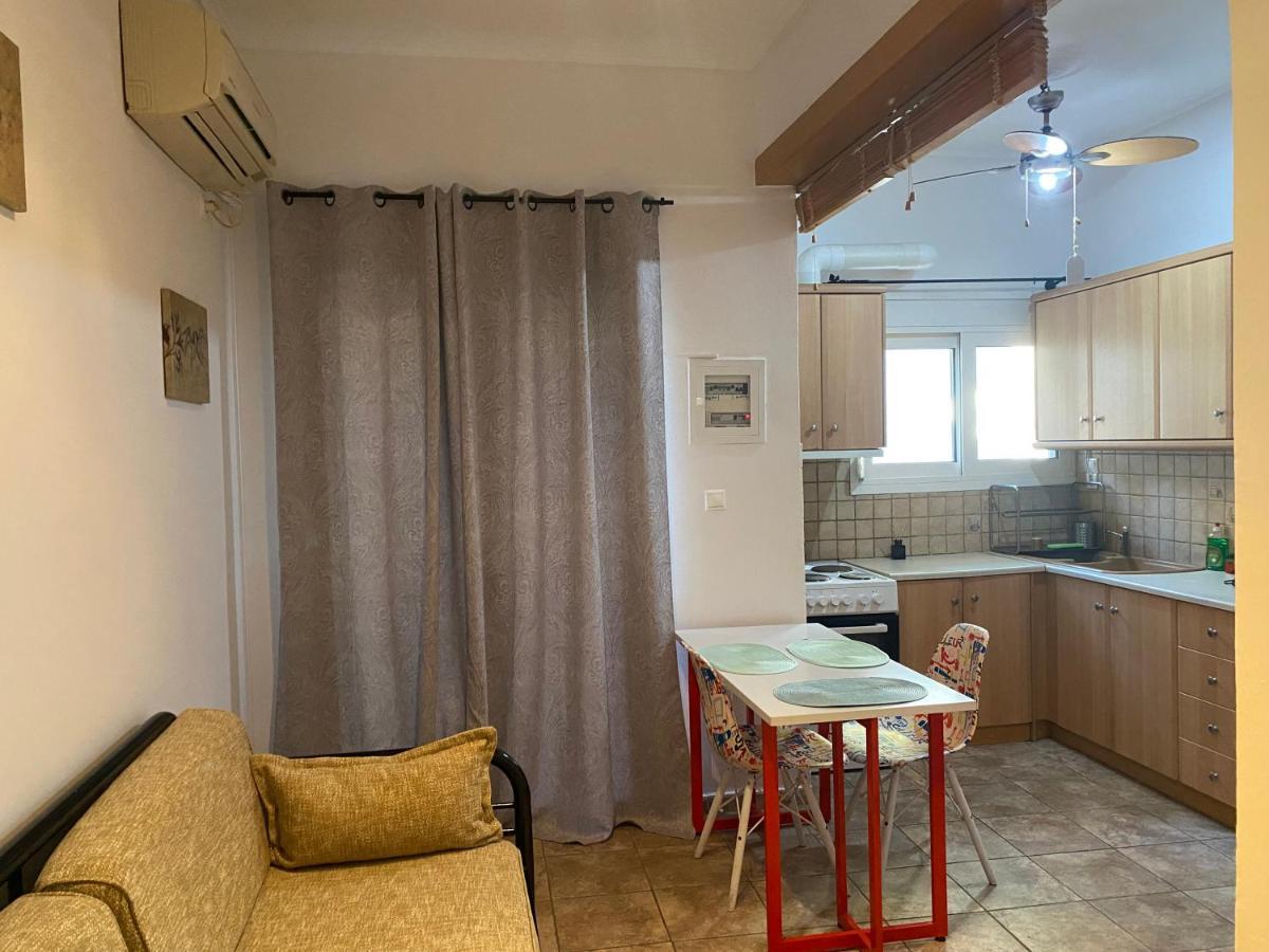 Aphrodite Home Atenas Exterior foto